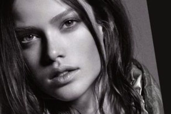 Armani Jeans Fall 2011 (FOTO)