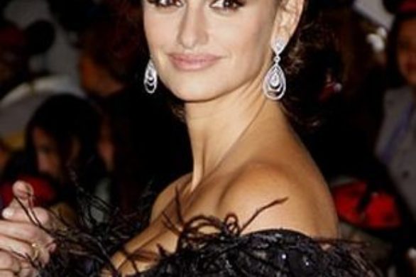 Penelope Cruz w Marchesie (FOTO)