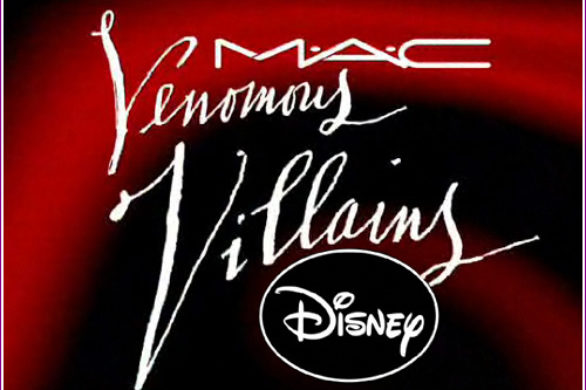 MAC Venomous Villains – pierwsze zdjęcia promo