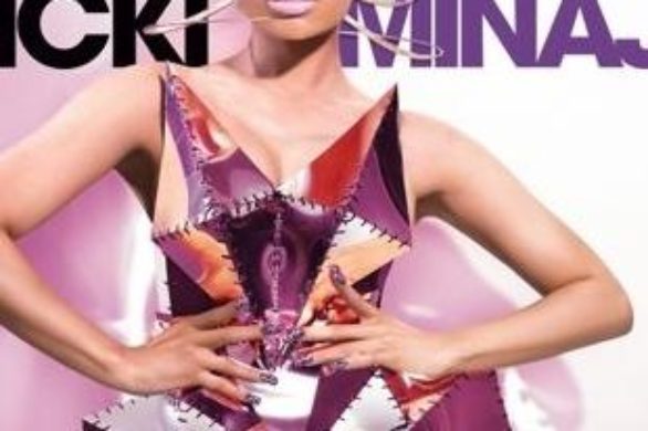 Kolekcja Nicki Minaj dla OPI