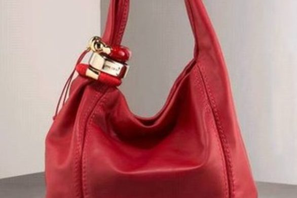 Torby Jimmy’ego Choo