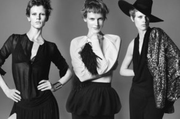 Zara The Mood – najnowsza kolekcja!