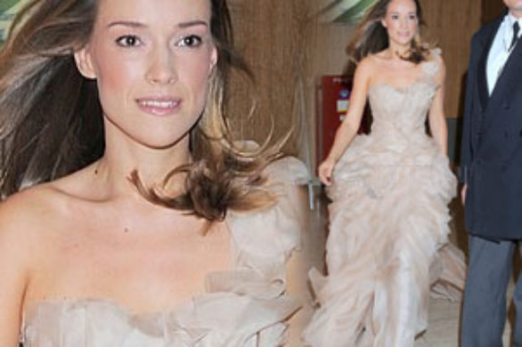 Bachleda-Curuś – szczypta Hollywood