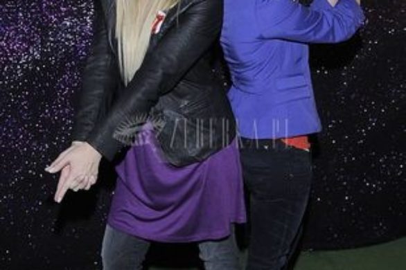 Sandałki Marzeny Rogalskiej