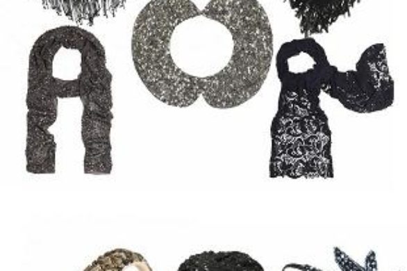 Zara – pierwsza odsłona kolekcji świątecznej