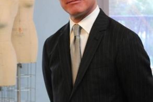 Tim Gunn pojawi się w filmowej wersji Smerfów