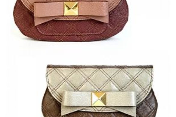Marc Jacobs – torebki na jesień i zimę