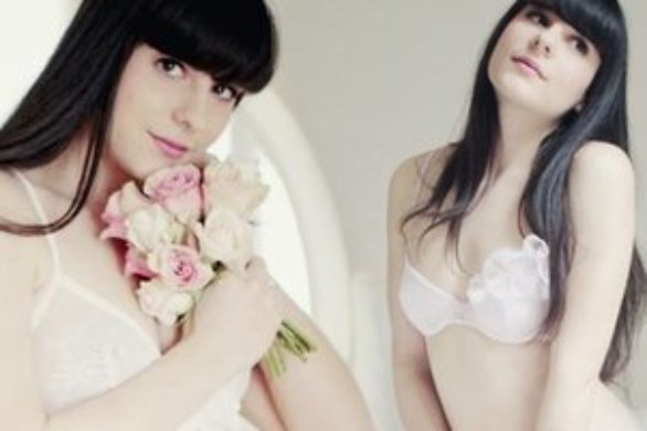 Cherry Blossom Girl dla Etam (FOTO)