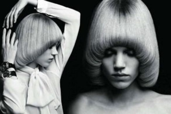 Freja po raz kolejny dla Vogue’a  (FOTO)