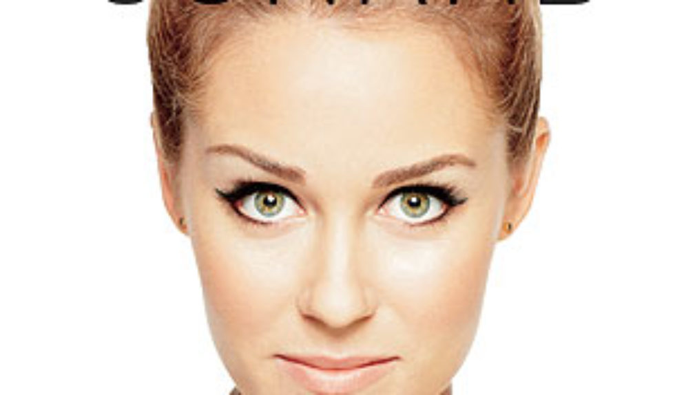 Lauren Conrad uczy kobiety stylu Lauren Conrad uczy kobiety stylu