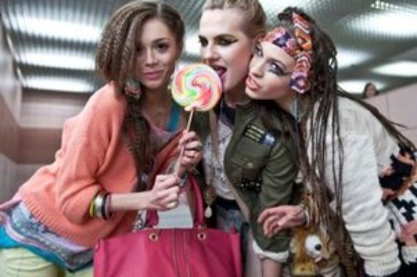 Top Modelki w kampanii marki New Look (FOTO)