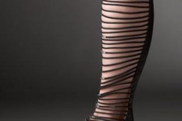 Sandały z „bransoletek\”