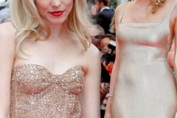 Rachel McAdams vs Diane Kruger (FOTO)