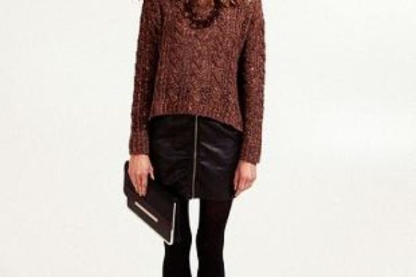 Stradivarius – katalog na listopad