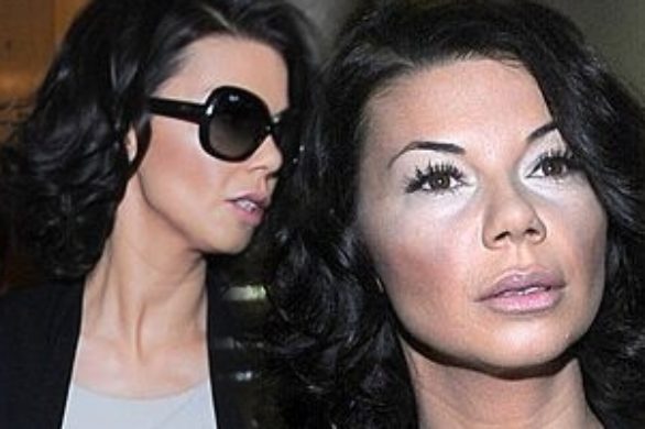 Edyta Górniak w oficjalnym wydaniu