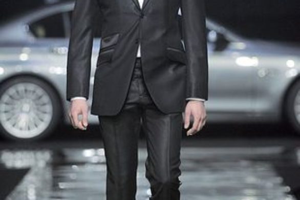 Są już wyniki ankiety Great Male Survey