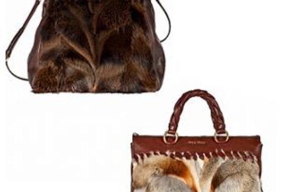 Miu Miu – torebki z kolekcji jesiennej