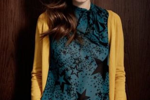 Blanco na jesień po raz kolejny