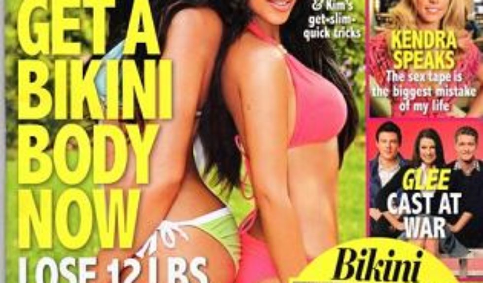 Kim Kardashian kontynuuje współpracę z Bebe Kim Kardashian kontynuuje współpracę z Bebe