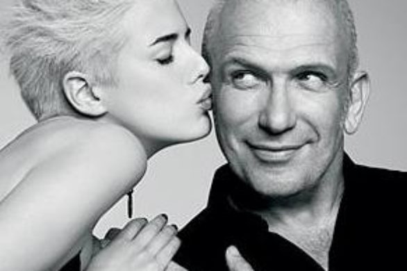 Jean Paul Gaultier odchodzi z domu mody Hermes!