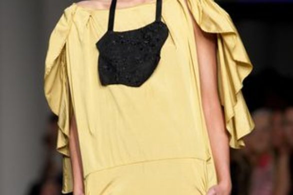 Ricardo Dourado – jesień/zima 2009-2010