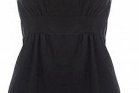 Kołnierzyk największym hitem tego sezonu