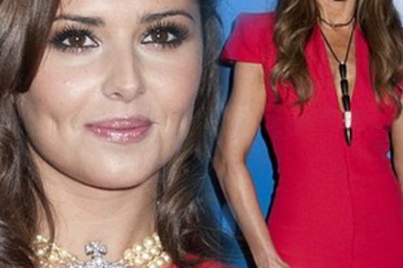 Cheryl Cole vs Paula Abdul (FOTO)