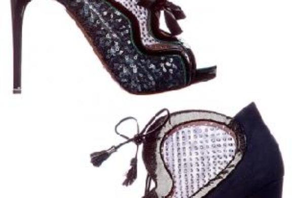 Fantastyczne jesienne buty od Kirkwooda