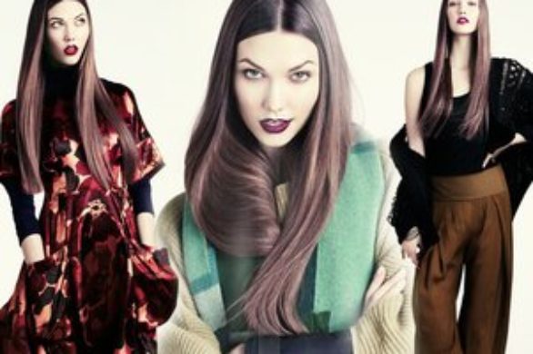 Jesienny lookbook H&M (FOTO)