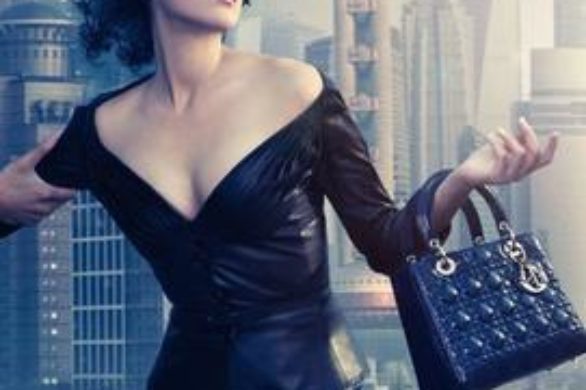 Film Diora „Lady Blue\” – pełna wersja