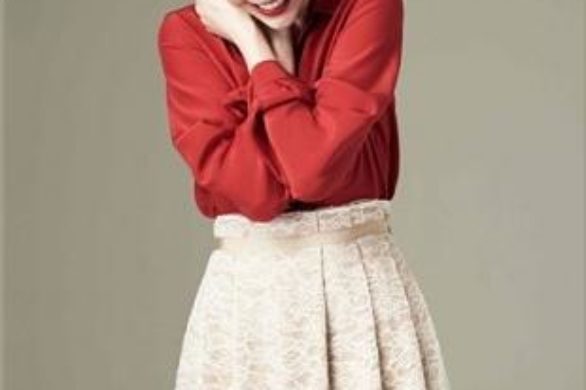 Świąteczna kolekcja Lauren Conrad dla Paper Crown