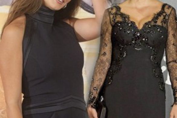 Penelope Cruz w dwóch odsłonach (FOTO)