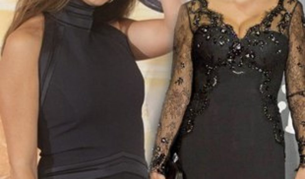 Penelope Cruz w dwóch odsłonach (FOTO)