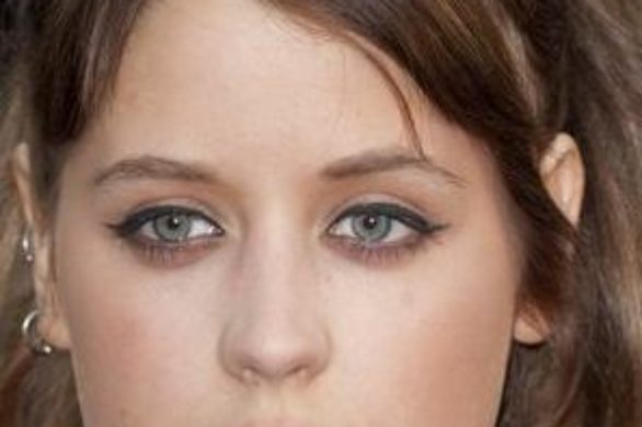 Peaches Geldof ma nowe zęby