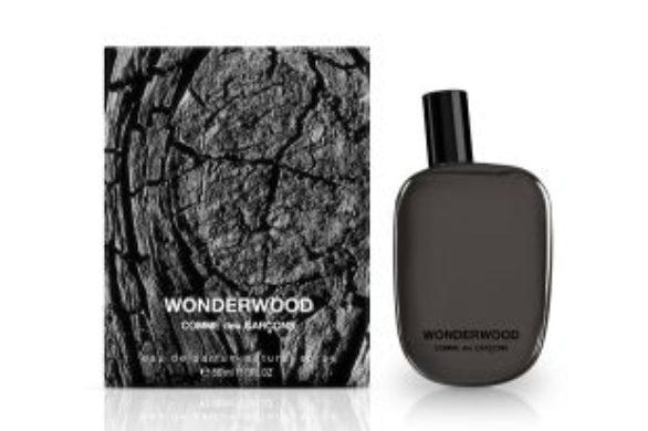 Wonderwood – nowy zapach Comme des Garçons