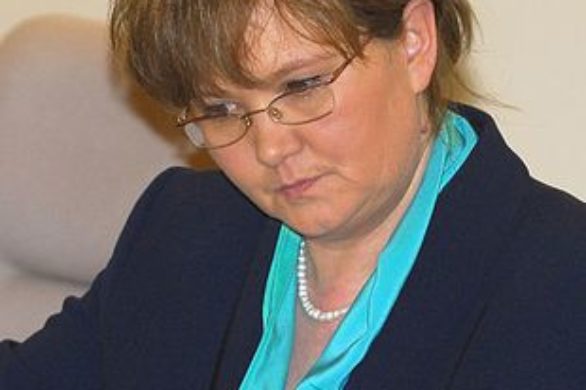 Potęga metamorfozy: Anna Kalata