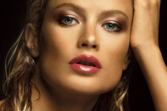 Jak nakładać bronzer w kremie
