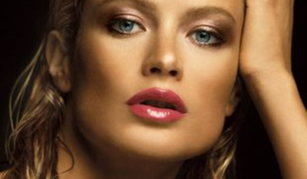 Jak nakładać bronzer w kremie