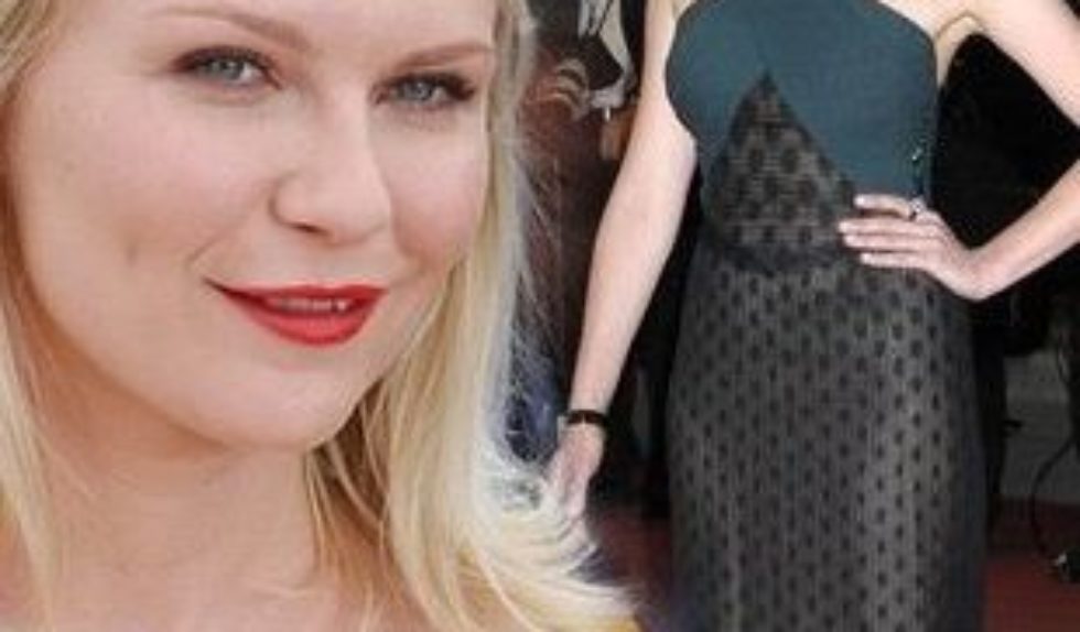Dwie odsłony stylu Kirsten Dunst (FOTO)