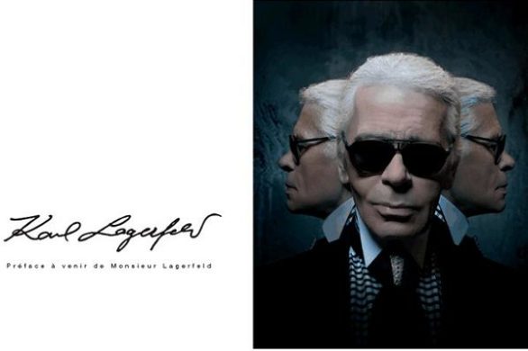Karl Lagerfeld wkracza na masowy rynek!
