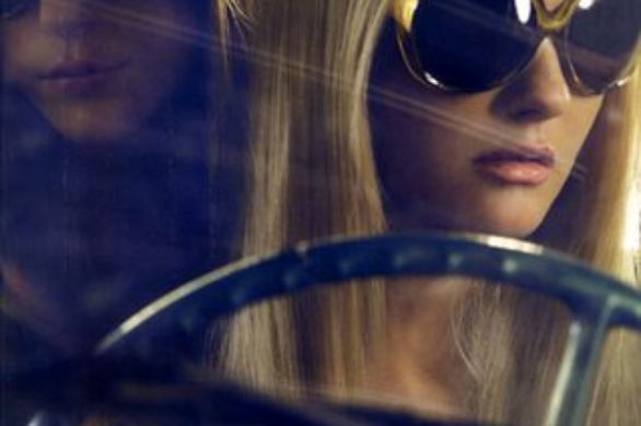 Dolce & Gabbana – babie lato/wczesna jesień 2008