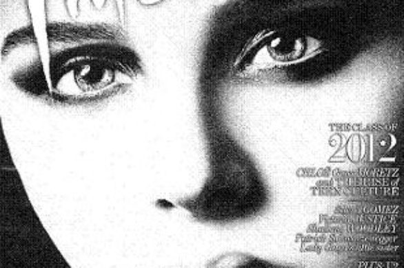 Poznajecie tę młodą aktorkę?