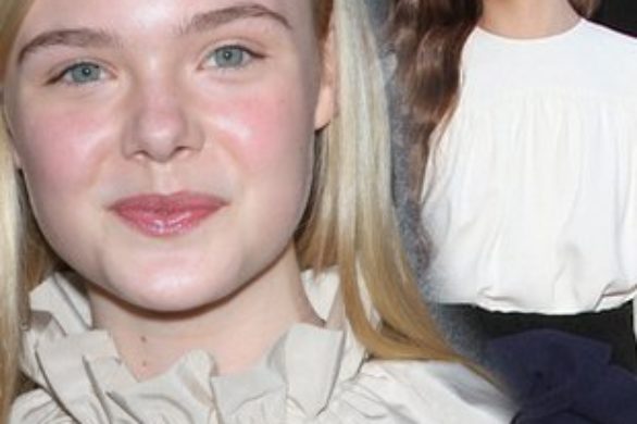 Elle Fanning kontra Hailee Steinfeld  (FOTO)