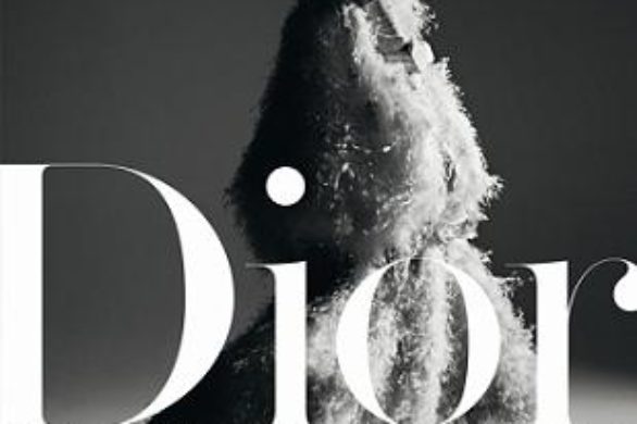 Zachwycający album Dior Couture