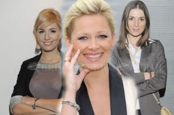 Żakiet: propozycje gwiazd