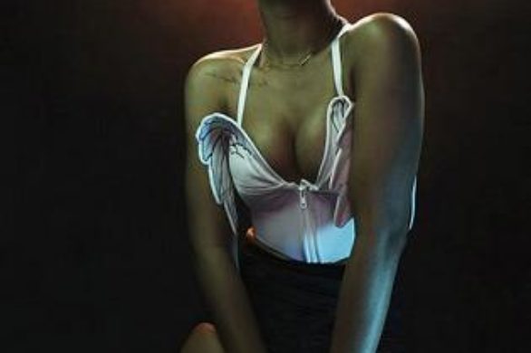 Rihanna zostanie twarzą Dolce & Gabbana?
