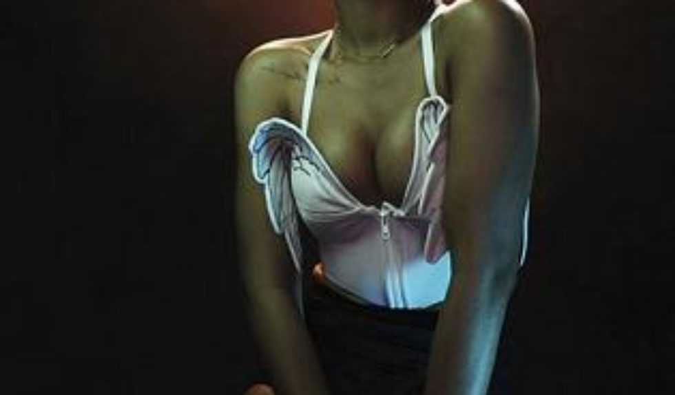 Rihanna zostanie twarzą Dolce & Gabbana? Rihanna zostanie twarzą Dolce & Gabbana?