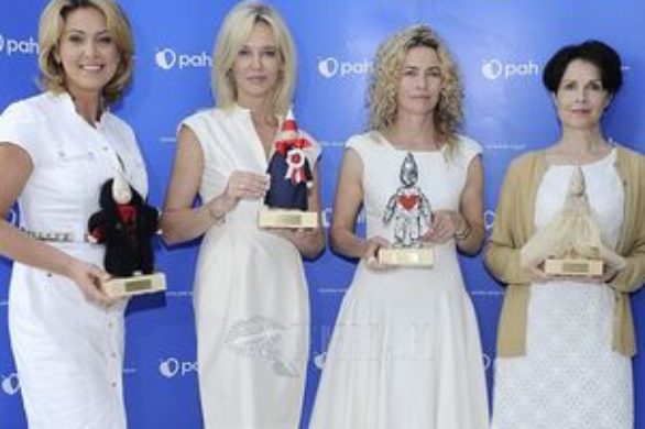 Pokaz Kolekcji dla Pajacyka (FOTO)