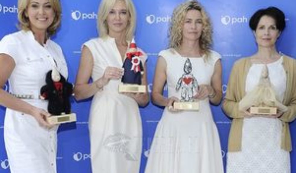 Pokaz Kolekcji dla Pajacyka (FOTO) Pokaz Kolekcji dla Pajacyka (FOTO)