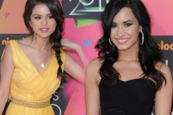 Selena Gomez czy Demi Lovato?